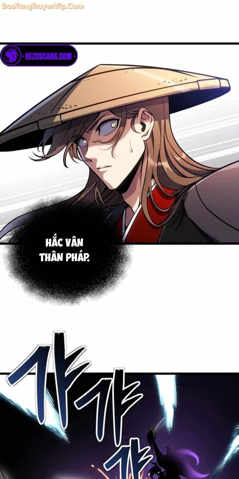 Lãng Nhân Bất Tử Chap 6 - Next Chap 7