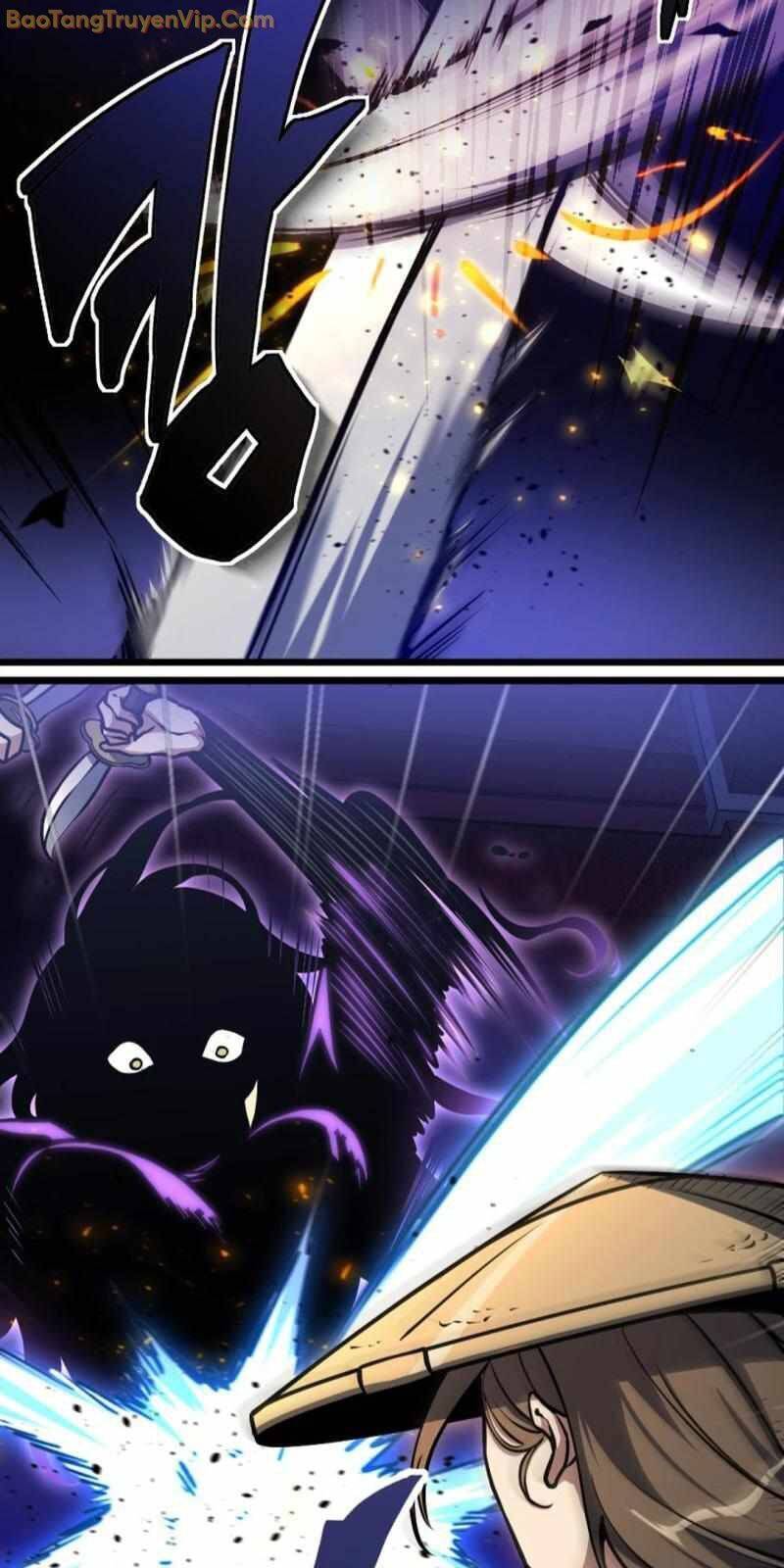 Lãng Nhân Bất Tử Chap 6 - Next Chap 7