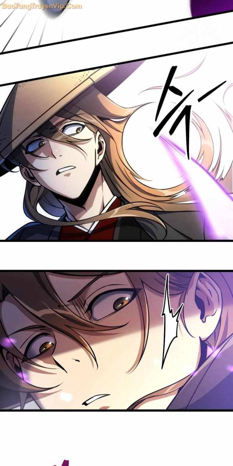 Lãng Nhân Bất Tử Chap 6 - Next Chap 7