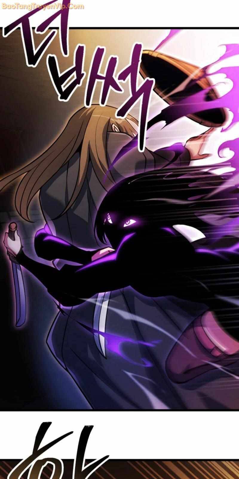 Lãng Nhân Bất Tử Chap 6 - Next Chap 7