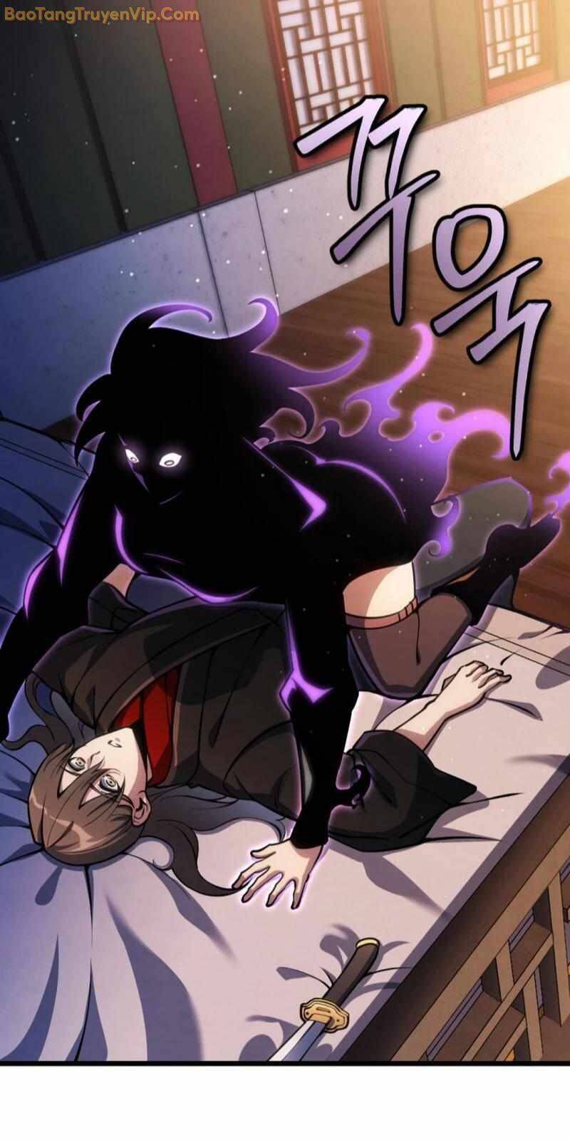Lãng Nhân Bất Tử Chap 6 - Next Chap 7