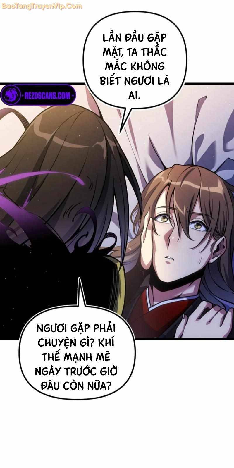 Lãng Nhân Bất Tử Chap 6 - Next Chap 7