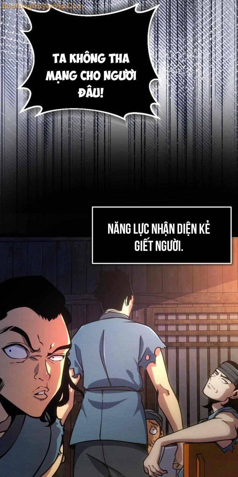 Lãng Nhân Bất Tử Chap 6 - Next Chap 7