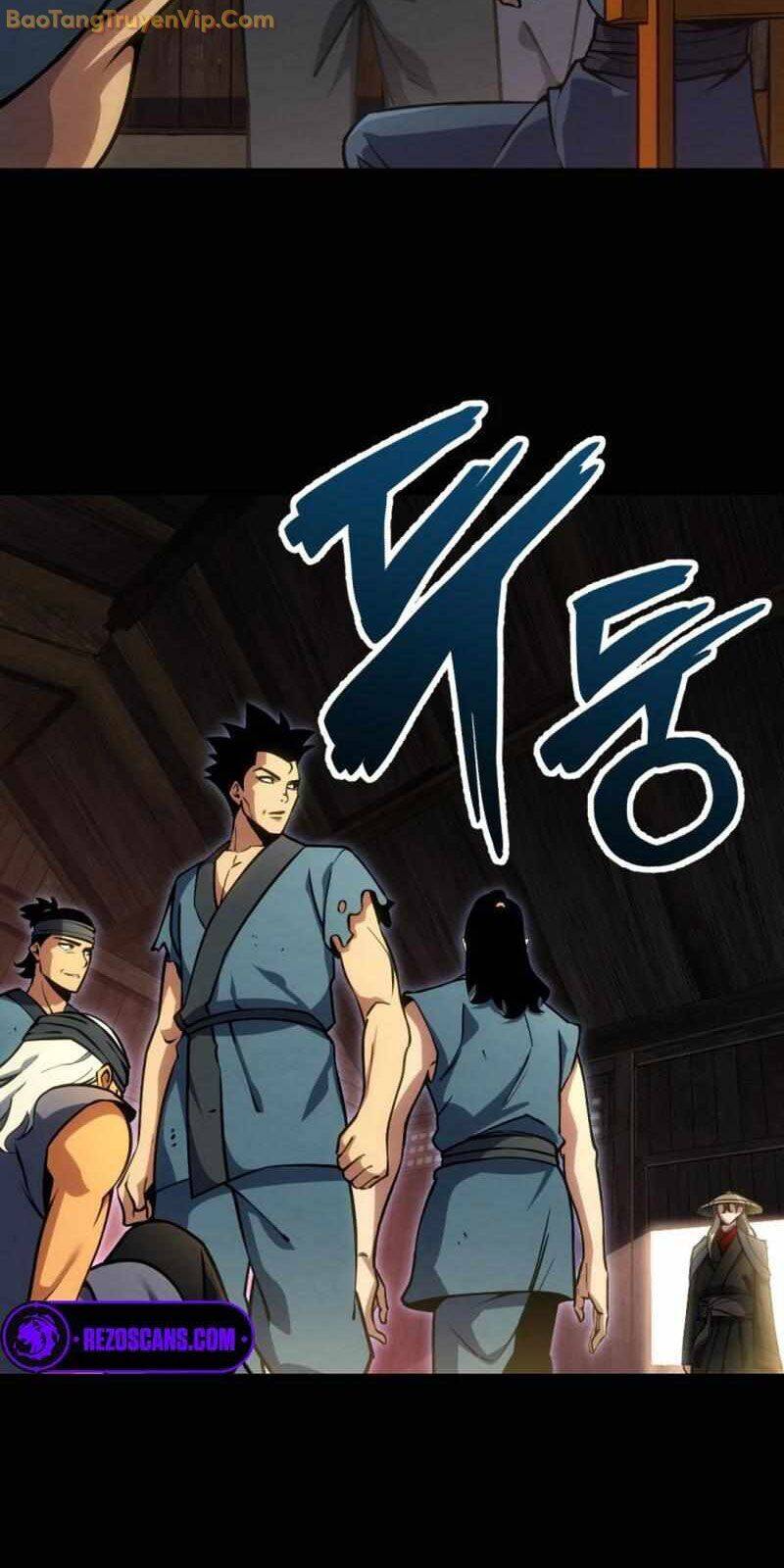 Lãng Nhân Bất Tử Chap 6 - Next Chap 7