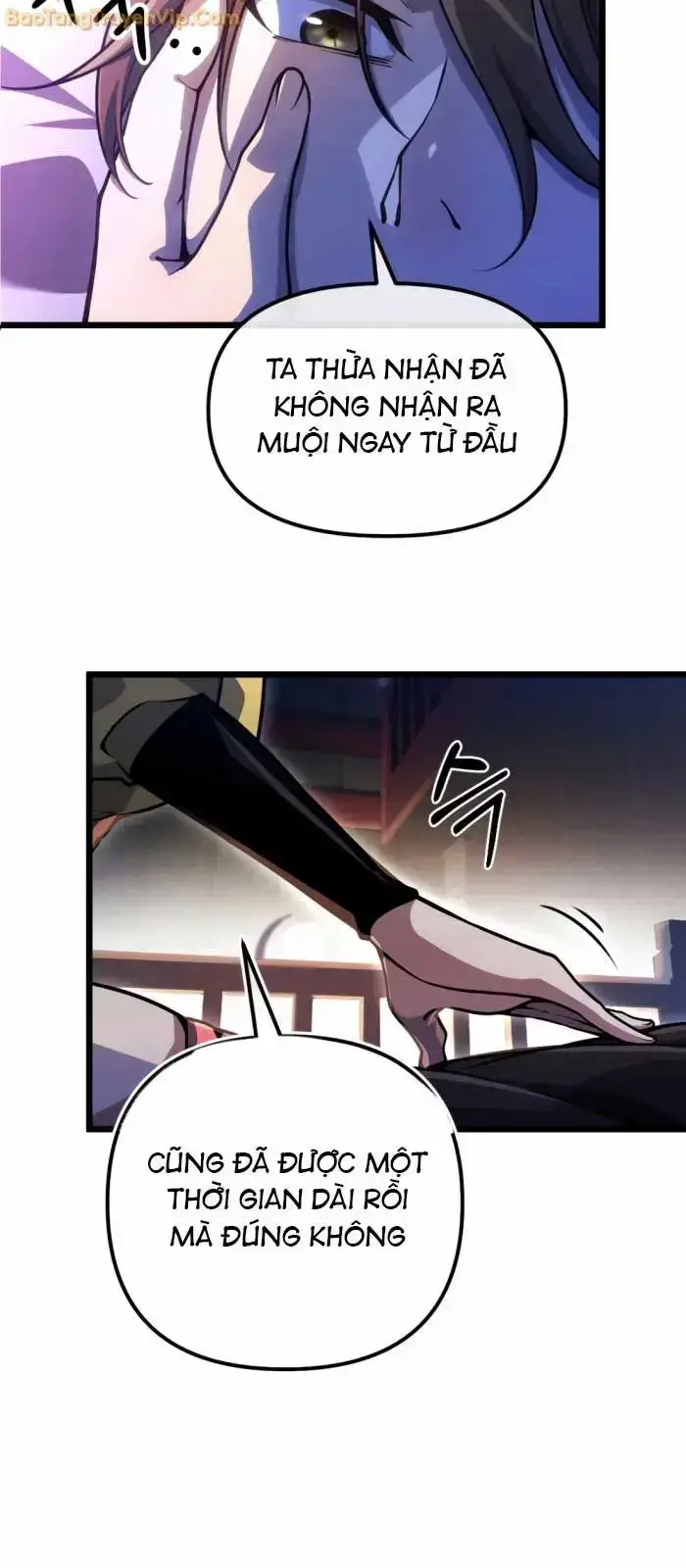 Lãng Nhân Bất Tử Chap 7 - Next Chap 8
