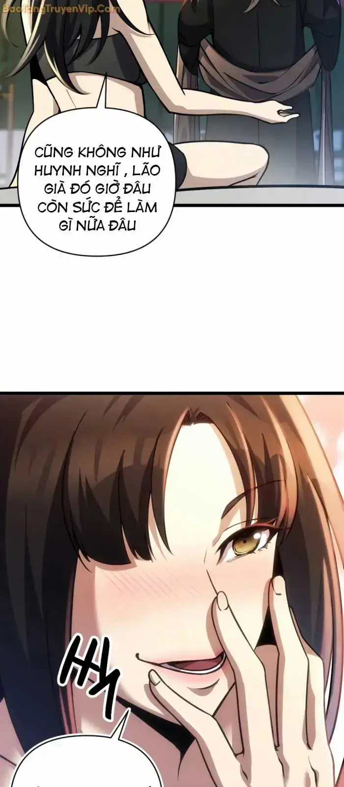 Lãng Nhân Bất Tử Chap 7 - Next Chap 8