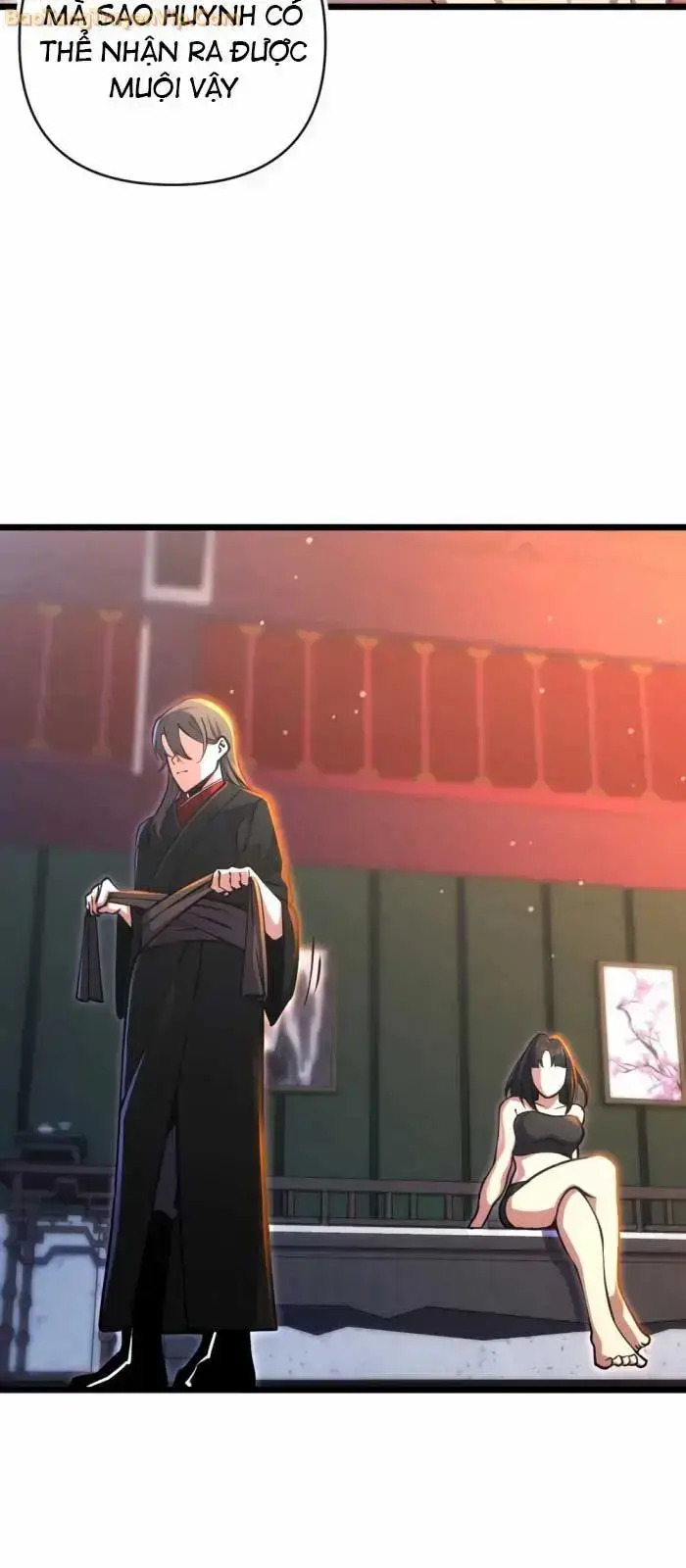 Lãng Nhân Bất Tử Chap 7 - Next Chap 8