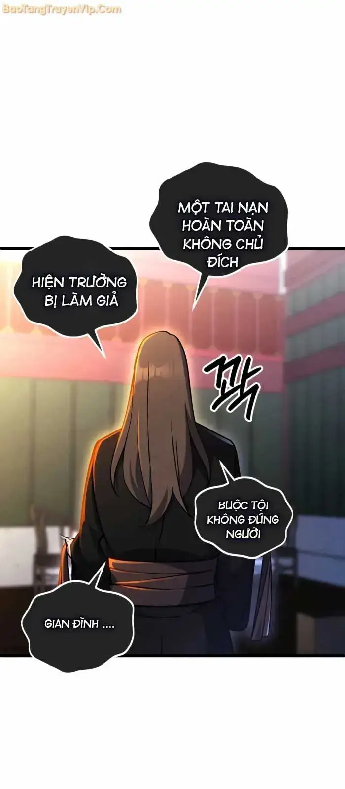 Lãng Nhân Bất Tử Chap 7 - Next Chap 8
