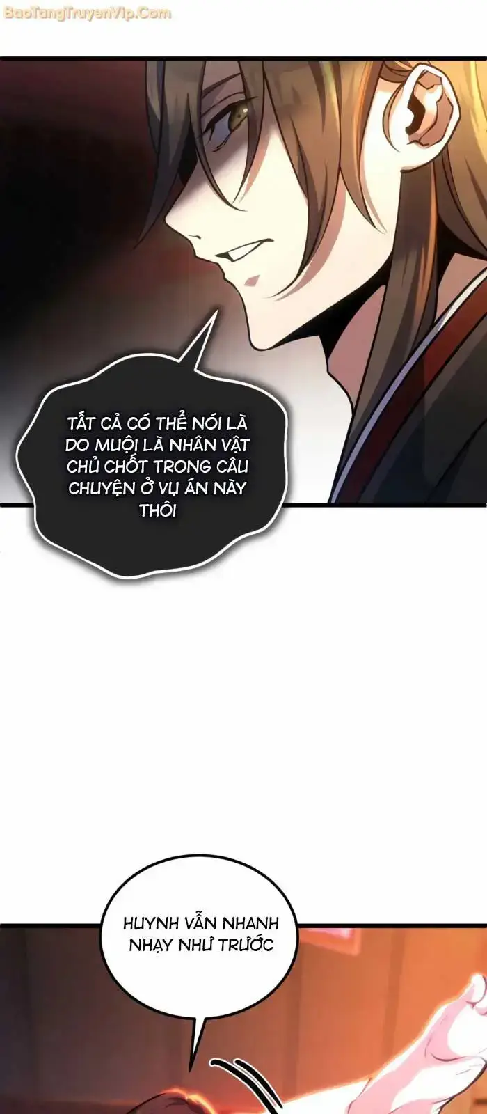 Lãng Nhân Bất Tử Chap 7 - Next Chap 8