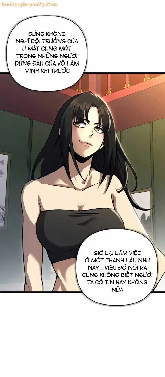 Lãng Nhân Bất Tử Chap 7 - Next Chap 8