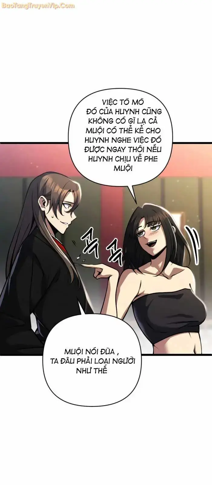 Lãng Nhân Bất Tử Chap 7 - Next Chap 8
