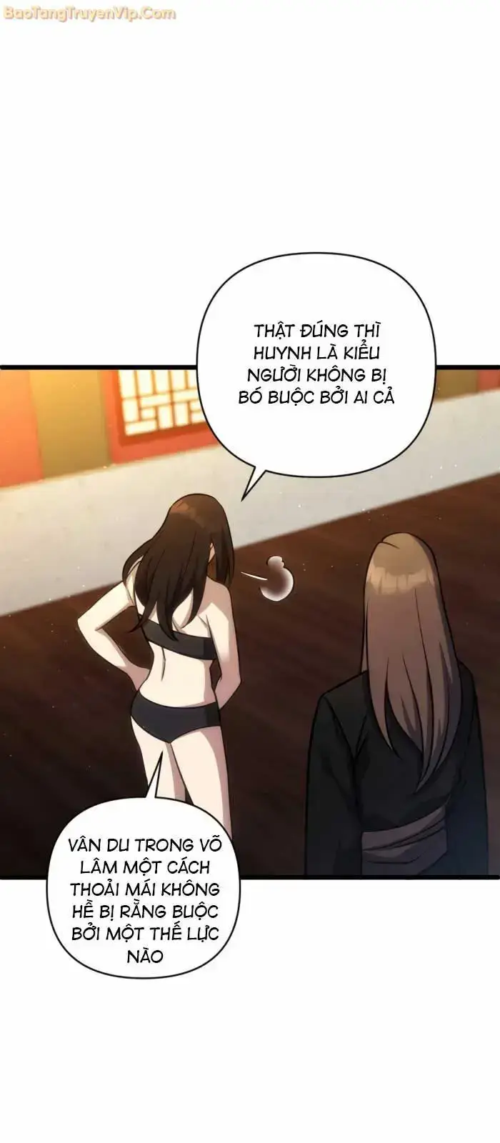 Lãng Nhân Bất Tử Chap 7 - Next Chap 8
