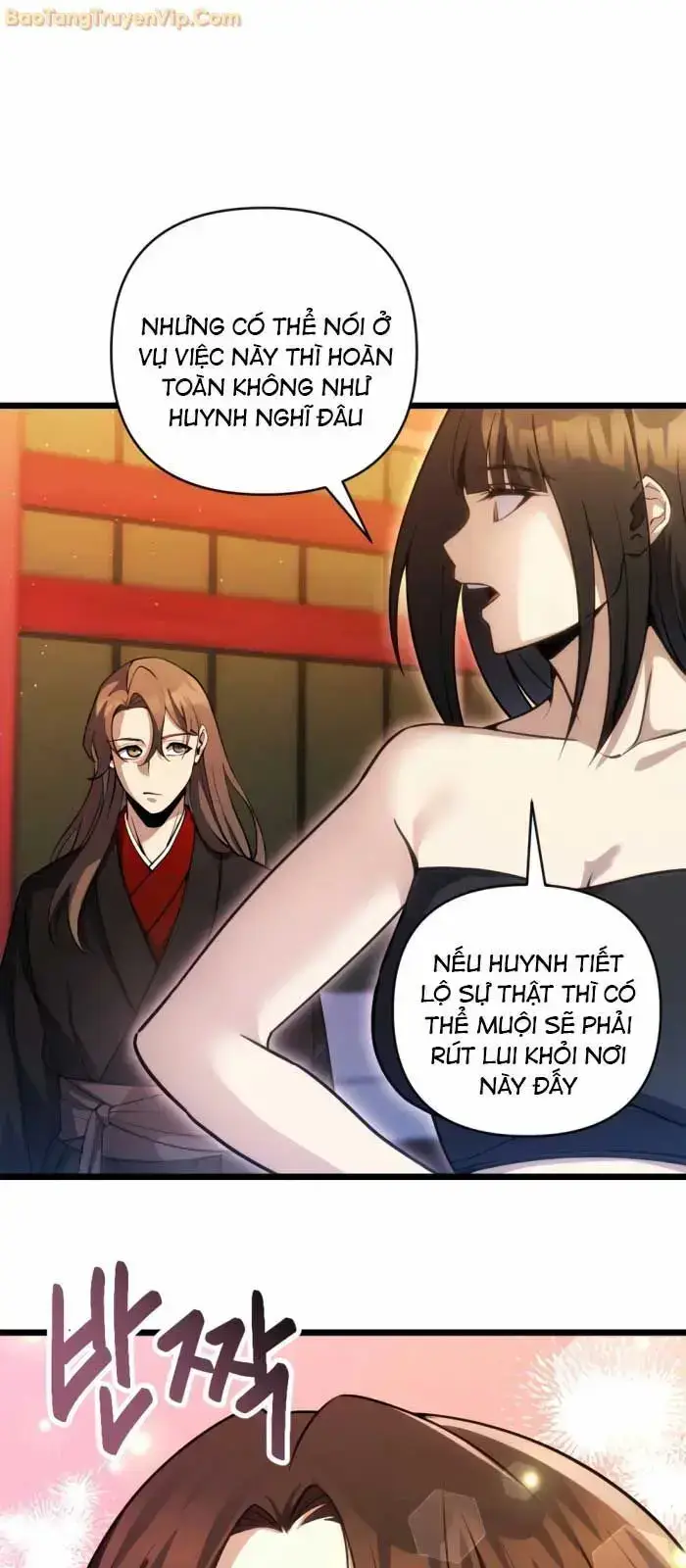 Lãng Nhân Bất Tử Chap 7 - Next Chap 8