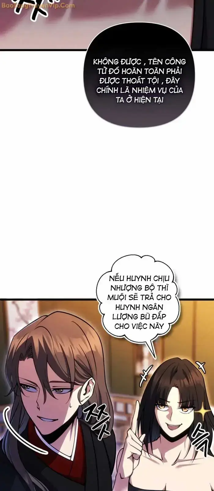 Lãng Nhân Bất Tử Chap 7 - Next Chap 8