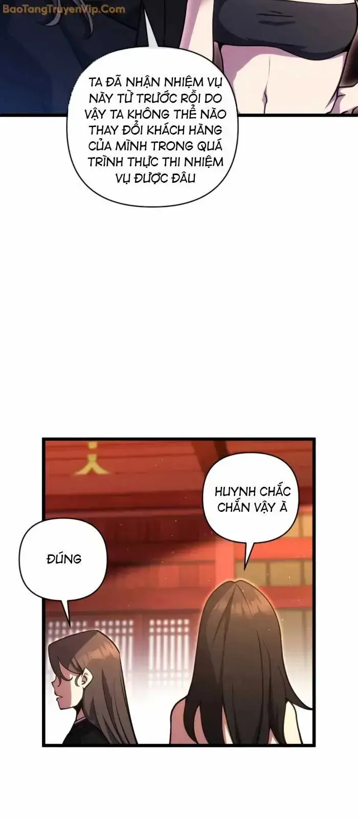 Lãng Nhân Bất Tử Chap 7 - Next Chap 8