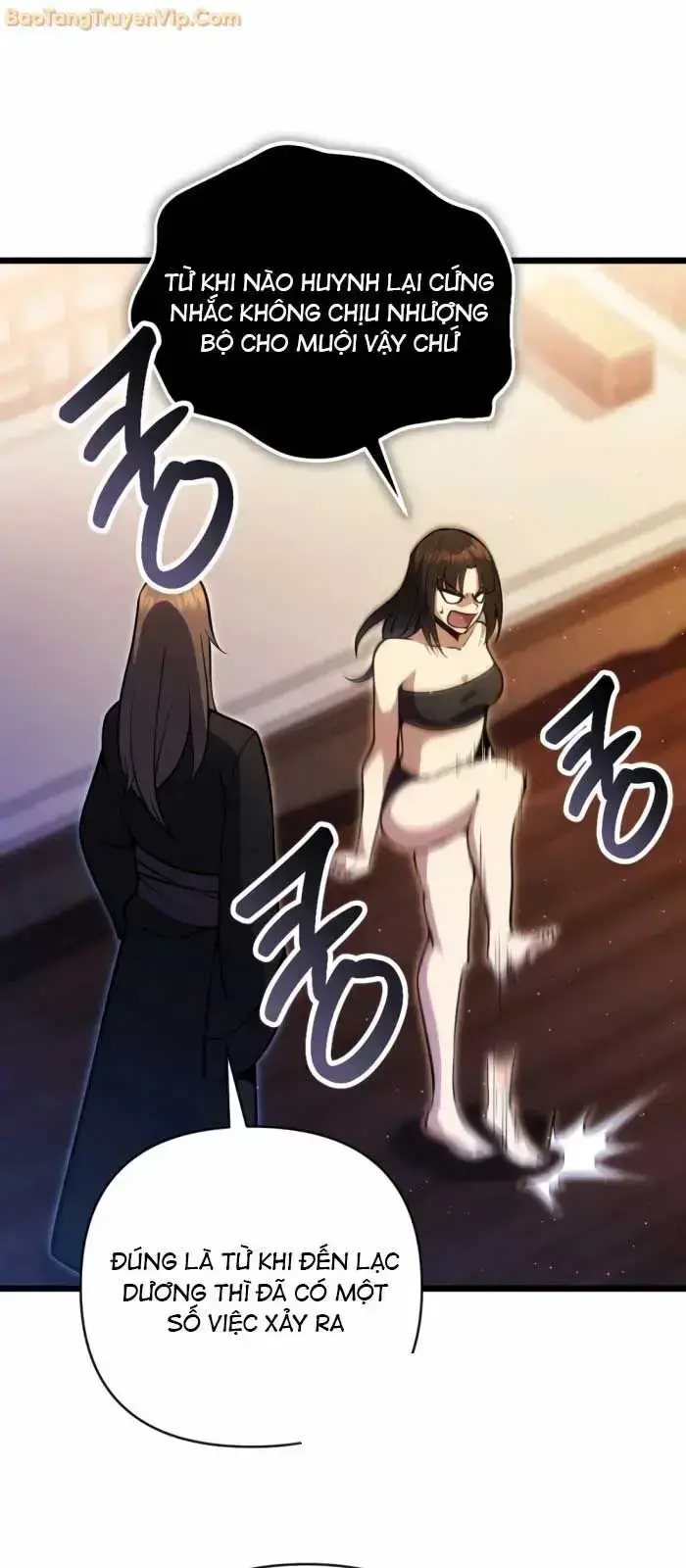 Lãng Nhân Bất Tử Chap 7 - Next Chap 8