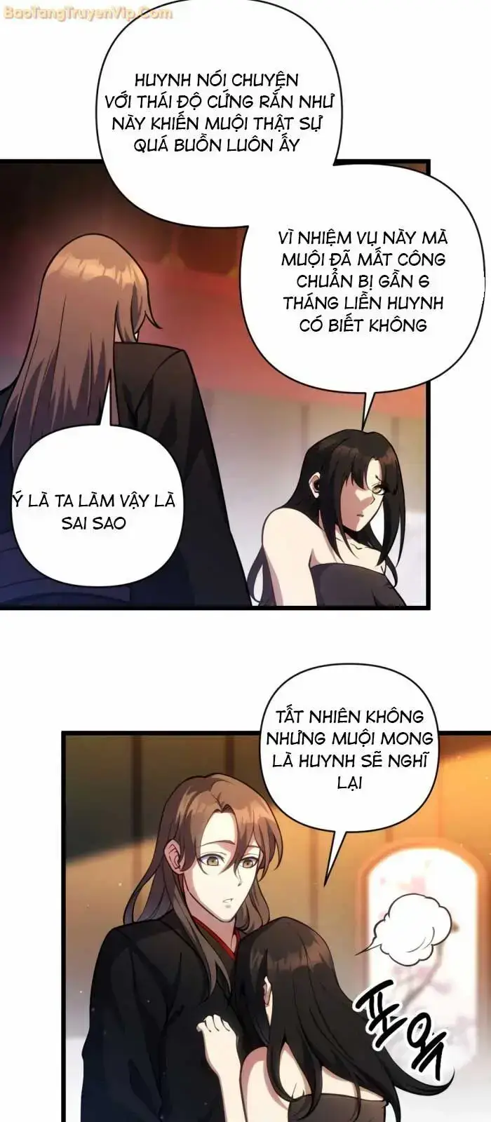 Lãng Nhân Bất Tử Chap 7 - Next Chap 8