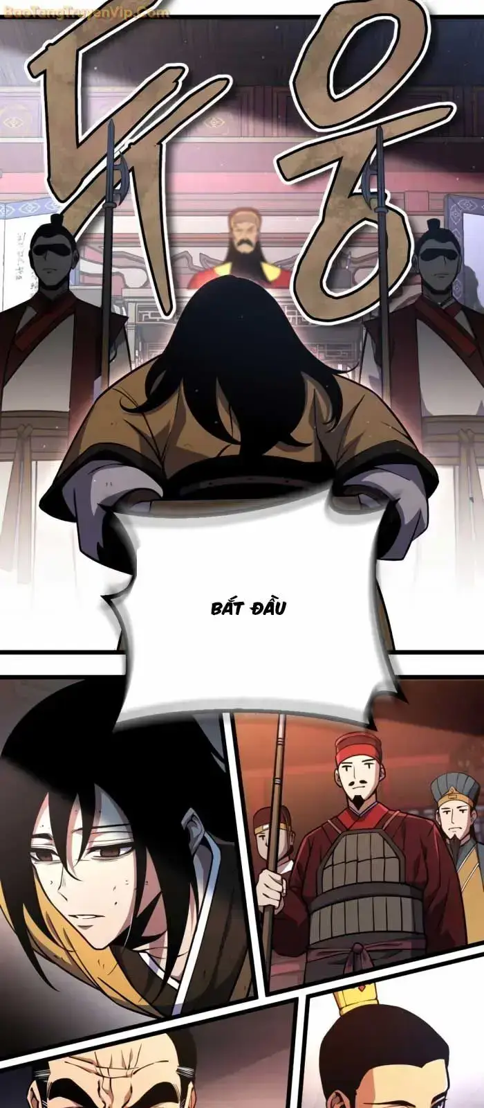 Lãng Nhân Bất Tử Chap 7 - Next Chap 8