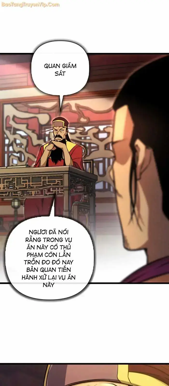Lãng Nhân Bất Tử Chap 7 - Next Chap 8