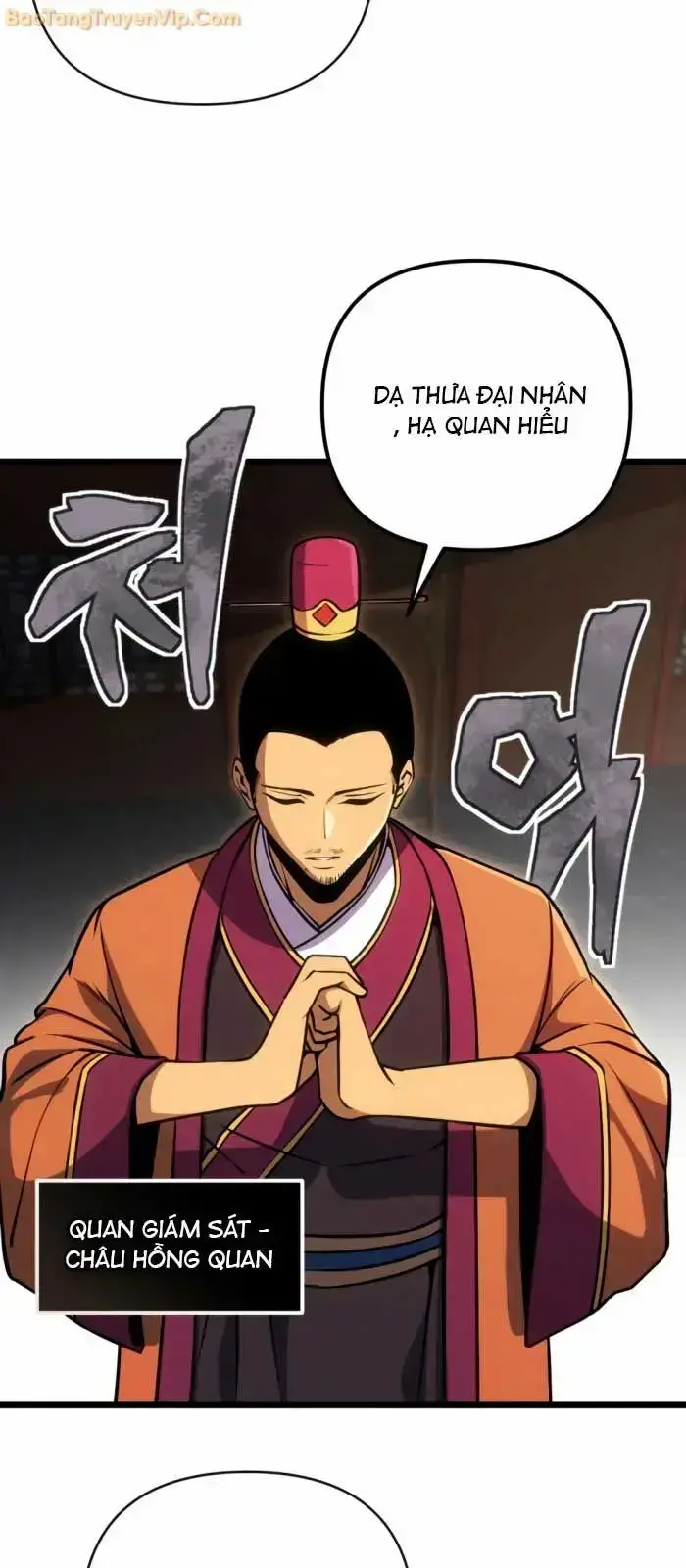 Lãng Nhân Bất Tử Chap 7 - Next Chap 8
