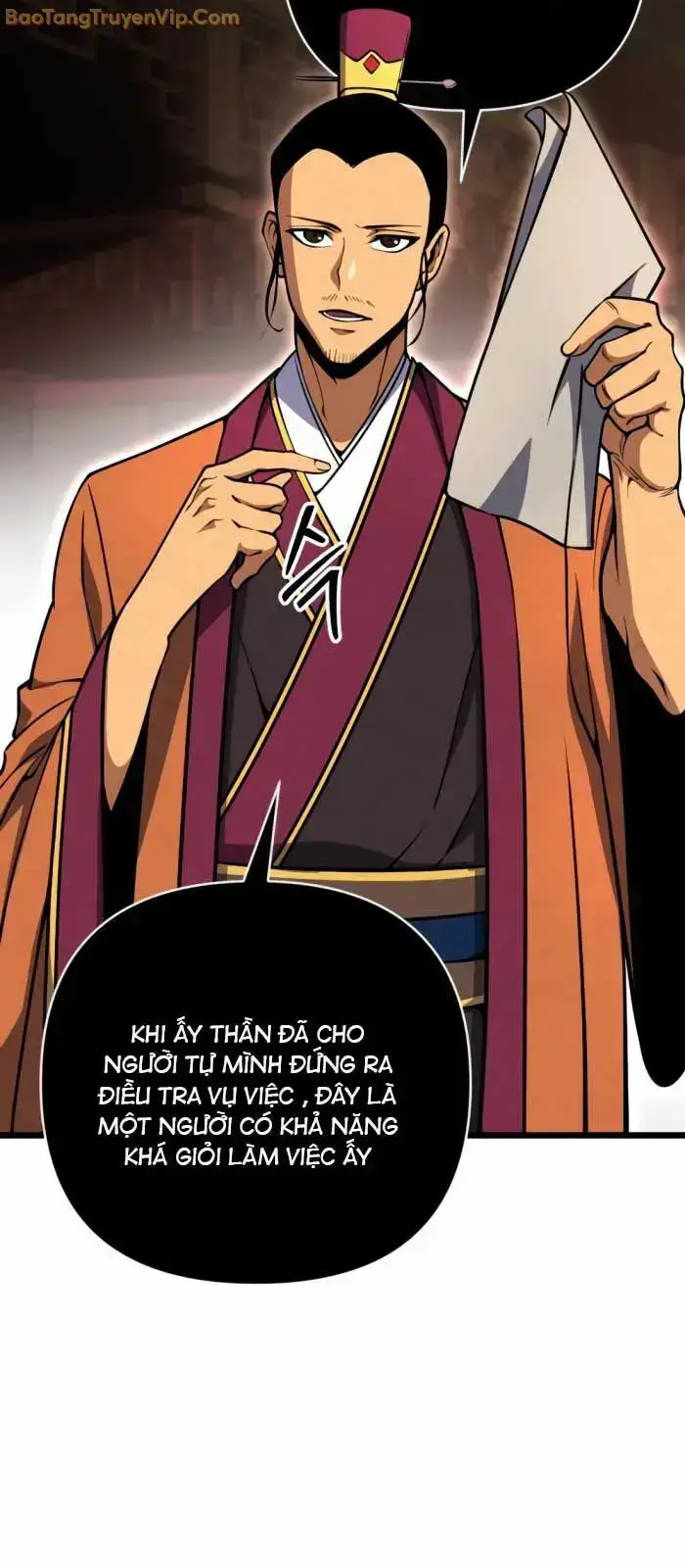 Lãng Nhân Bất Tử Chap 7 - Next Chap 8