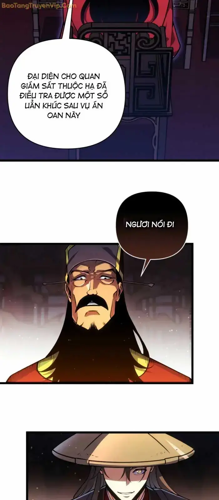 Lãng Nhân Bất Tử Chap 7 - Next Chap 8