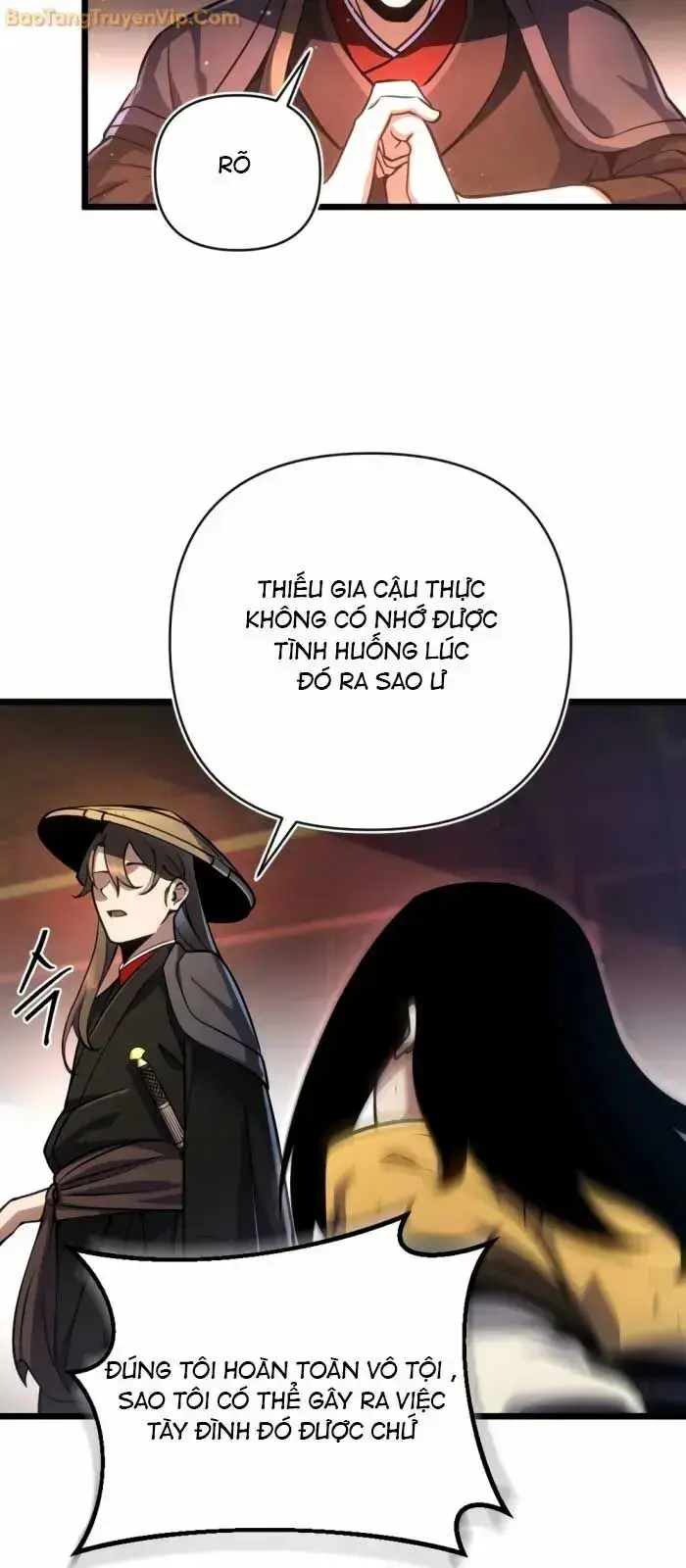 Lãng Nhân Bất Tử Chap 7 - Next Chap 8