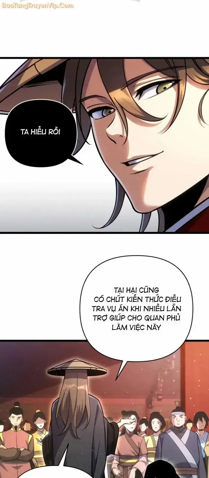 Lãng Nhân Bất Tử Chap 7 - Next Chap 8