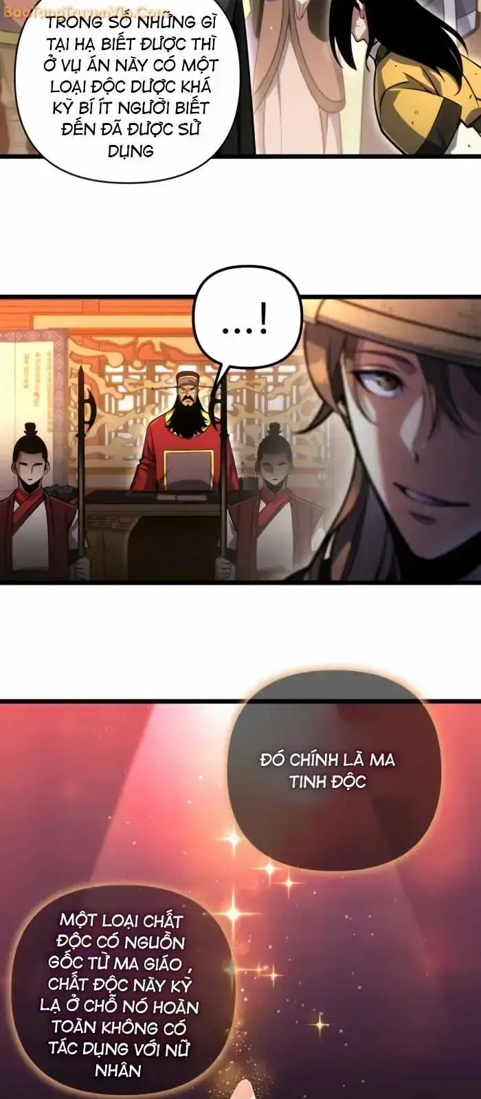 Lãng Nhân Bất Tử Chap 7 - Next Chap 8