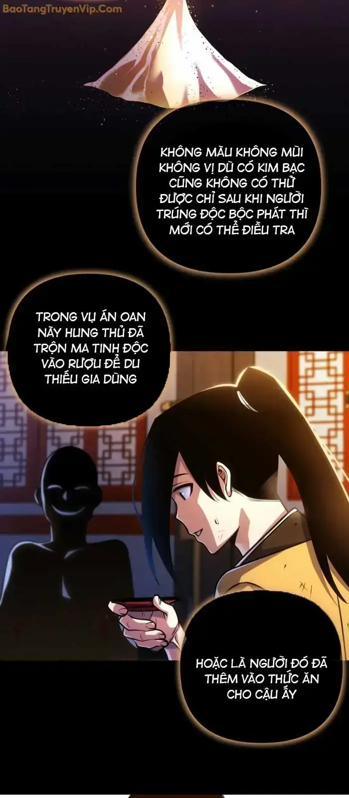 Lãng Nhân Bất Tử Chap 7 - Next Chap 8