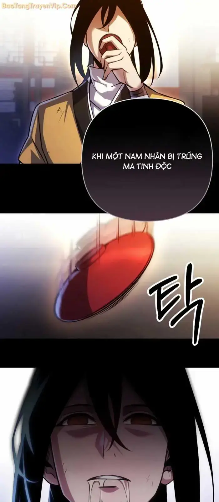 Lãng Nhân Bất Tử Chap 7 - Next Chap 8