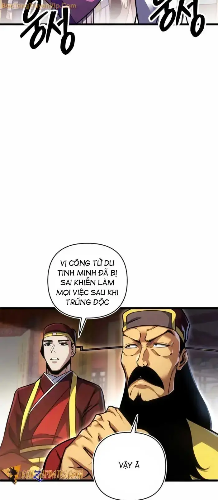 Lãng Nhân Bất Tử Chap 7 - Next Chap 8