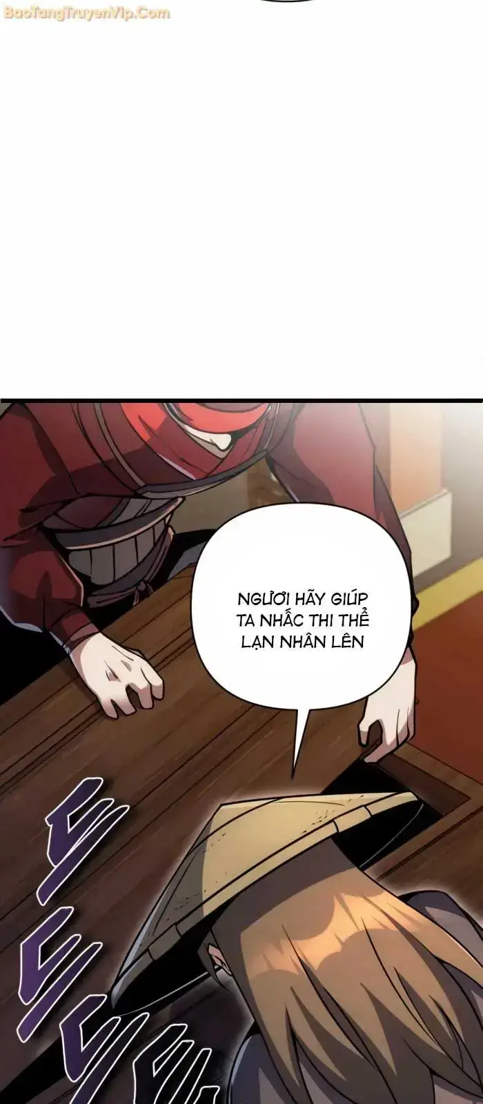Lãng Nhân Bất Tử Chap 7 - Next Chap 8