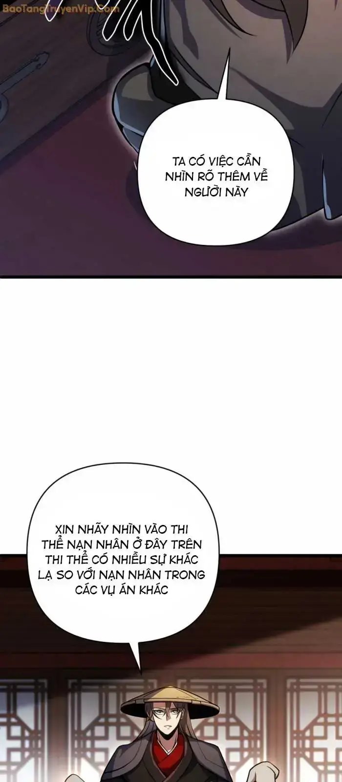 Lãng Nhân Bất Tử Chap 7 - Next Chap 8