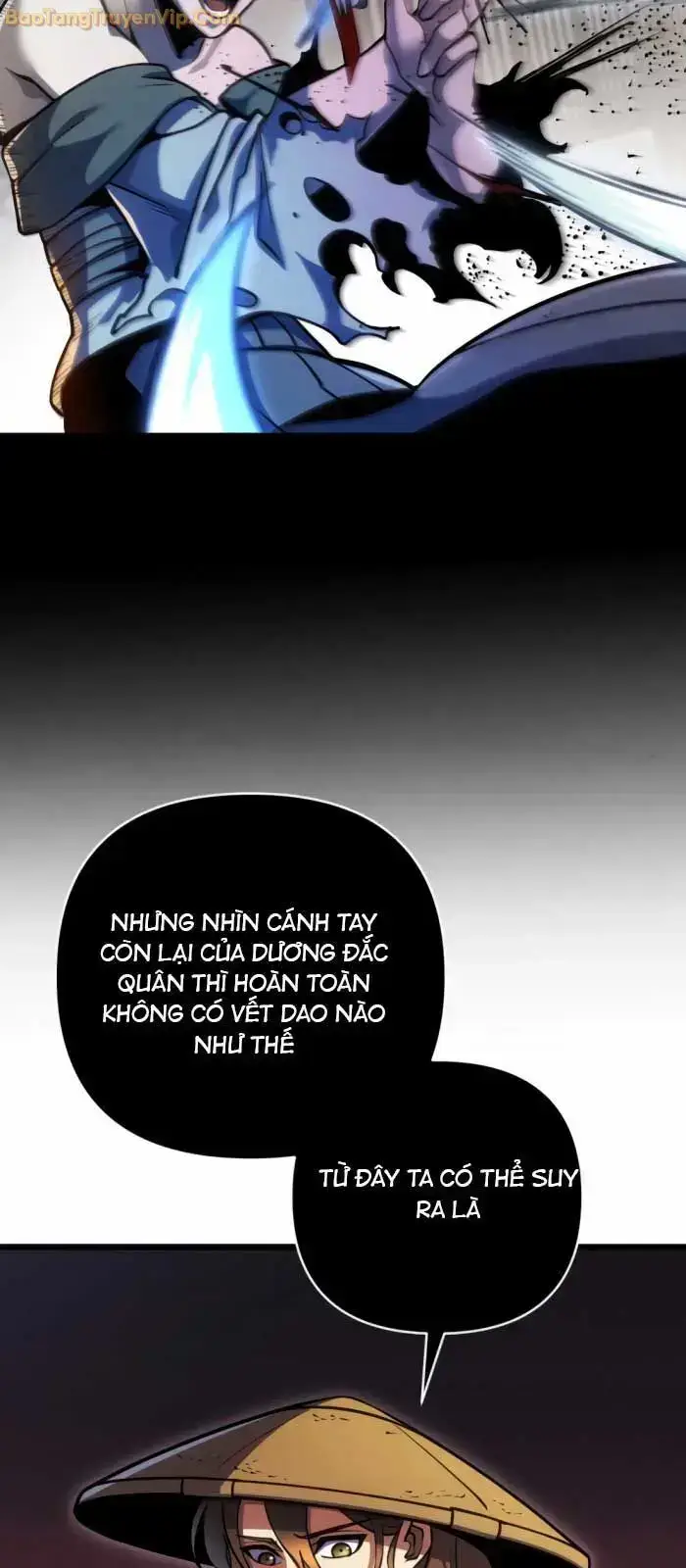 Lãng Nhân Bất Tử Chap 7 - Next Chap 8