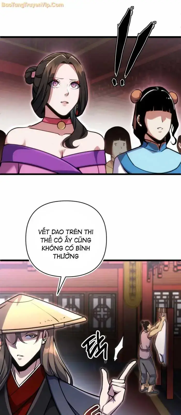 Lãng Nhân Bất Tử Chap 7 - Next Chap 8