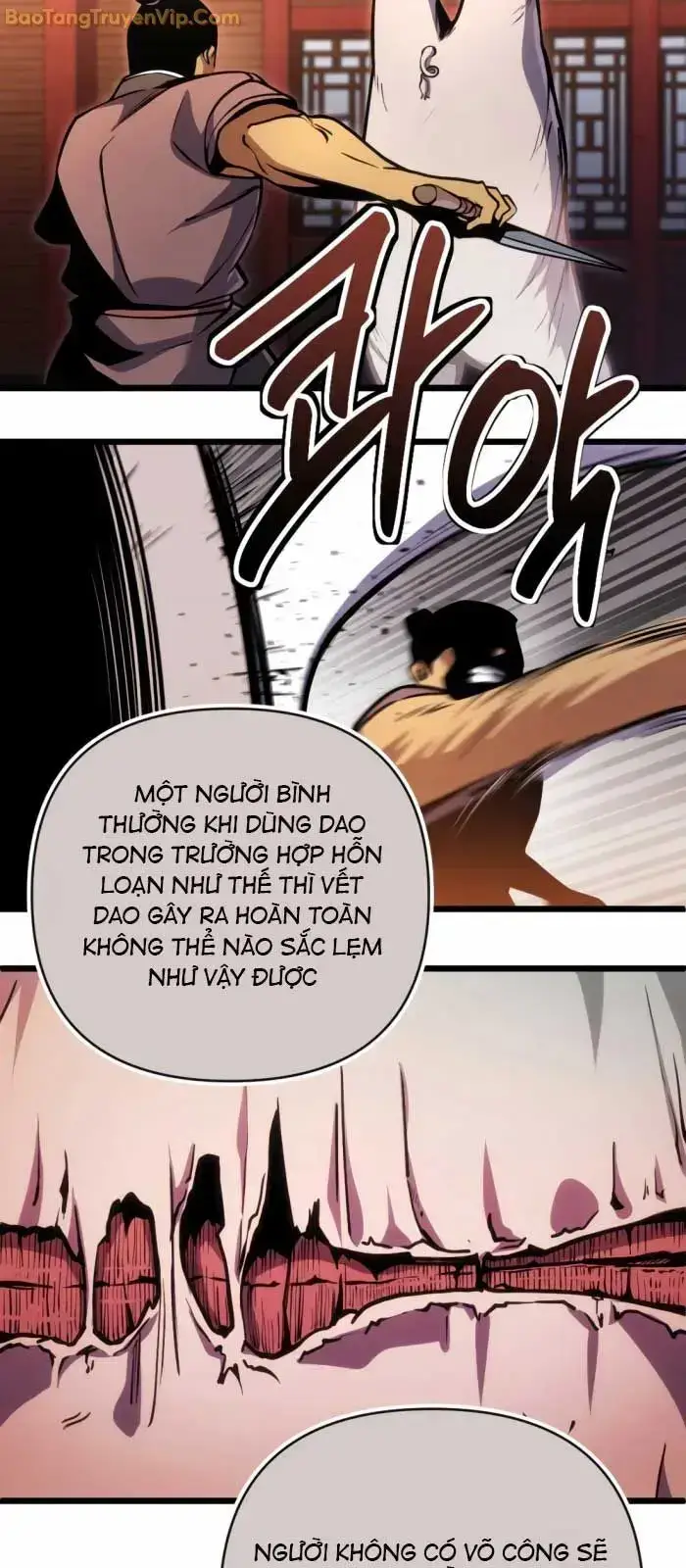 Lãng Nhân Bất Tử Chap 7 - Next Chap 8