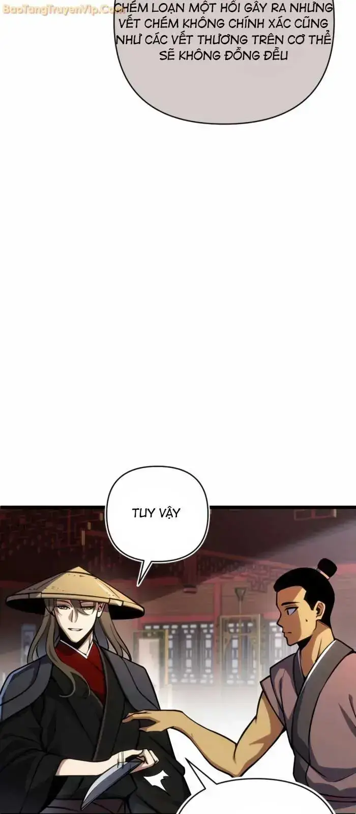 Lãng Nhân Bất Tử Chap 7 - Next Chap 8