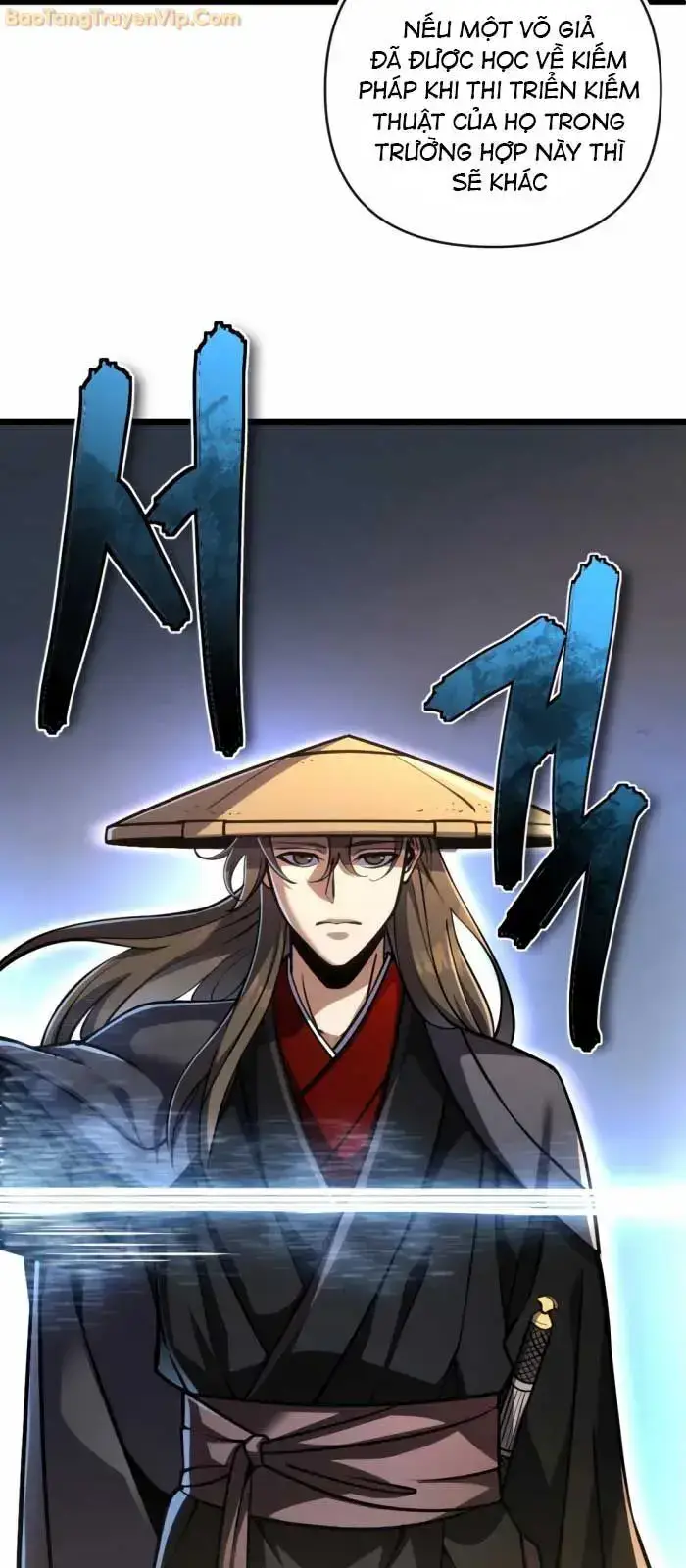 Lãng Nhân Bất Tử Chap 7 - Next Chap 8