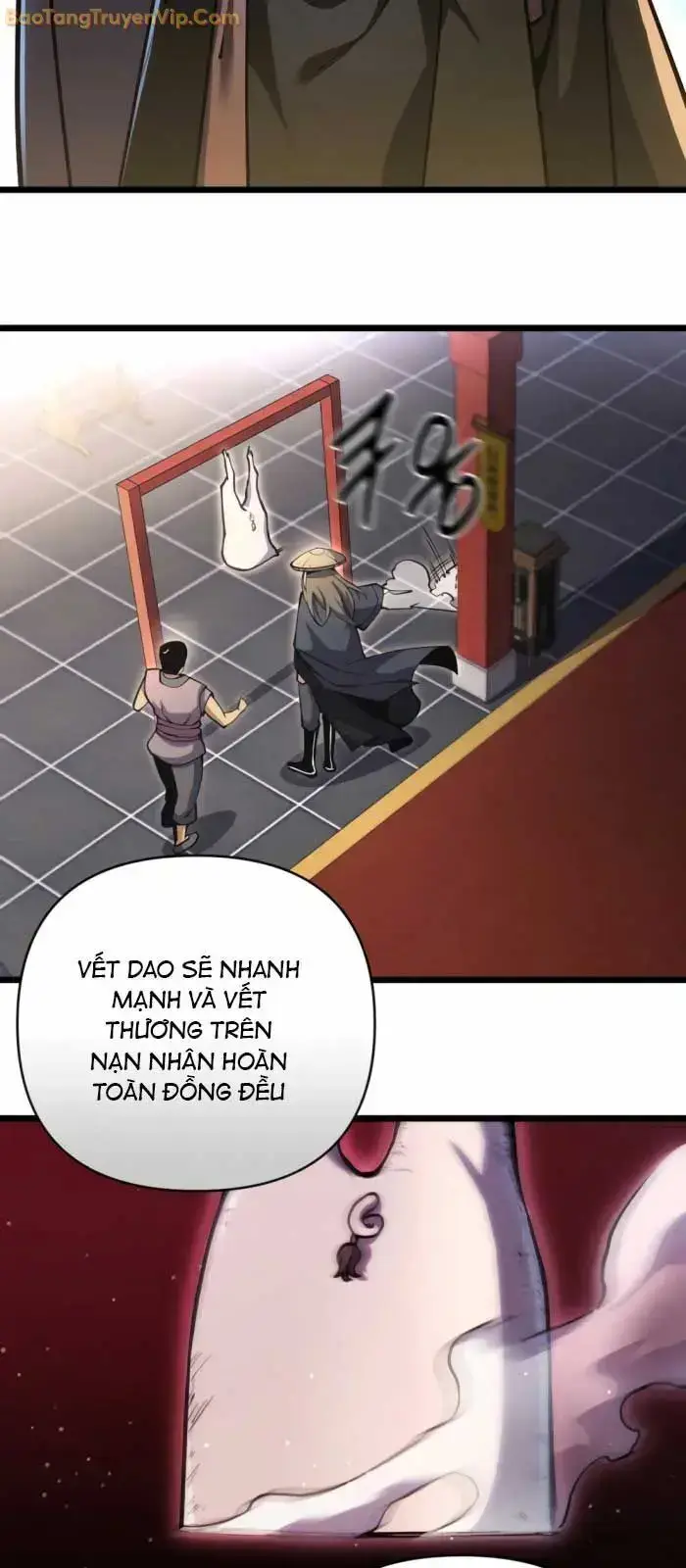 Lãng Nhân Bất Tử Chap 7 - Next Chap 8