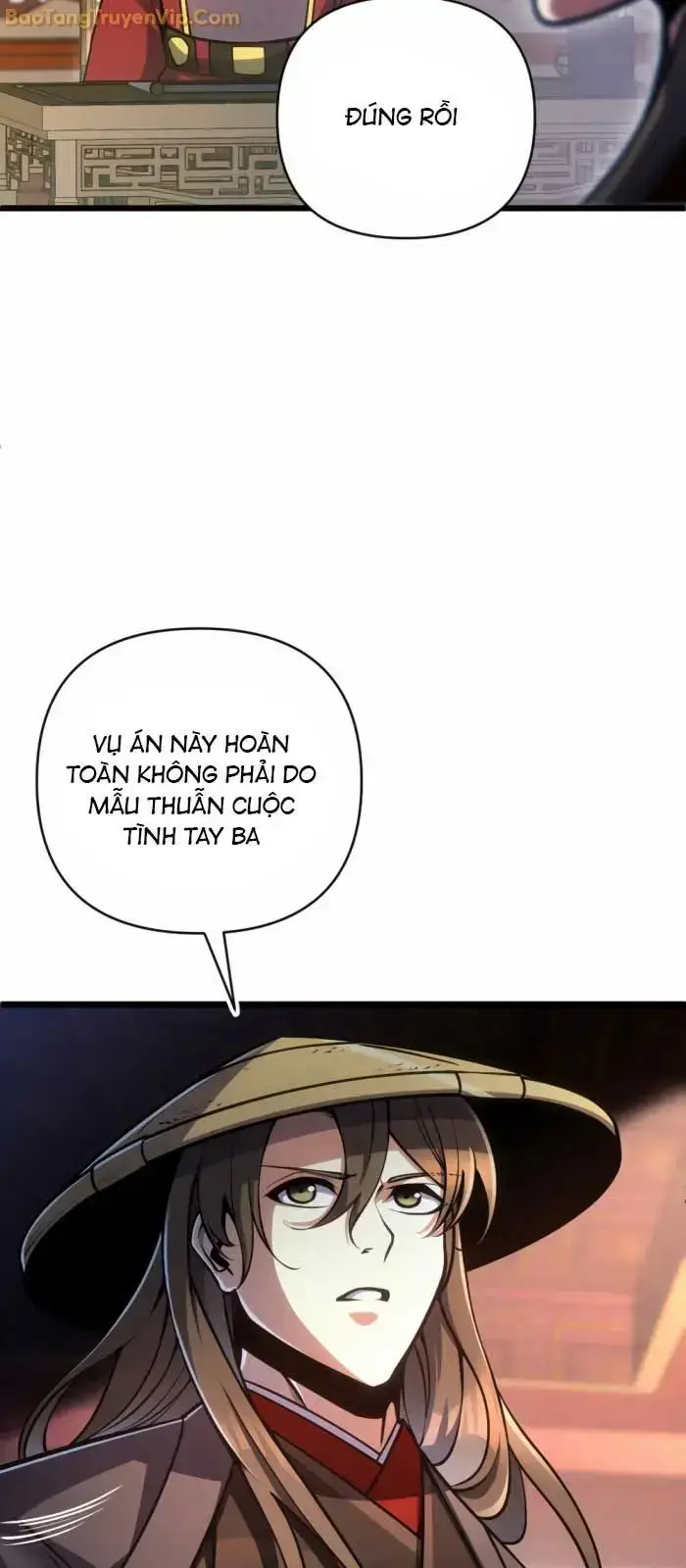Lãng Nhân Bất Tử Chap 7 - Next Chap 8
