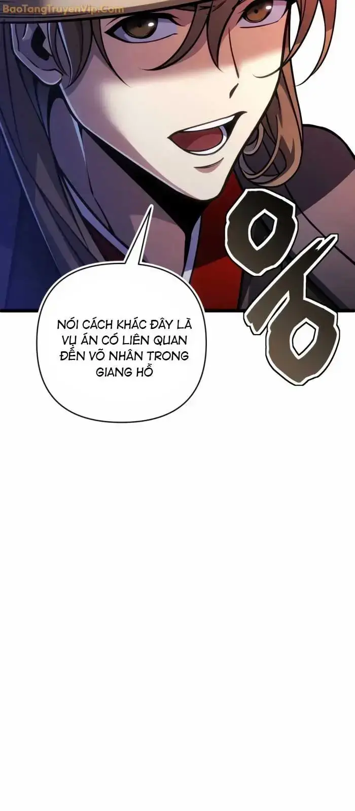 Lãng Nhân Bất Tử Chap 7 - Next Chap 8
