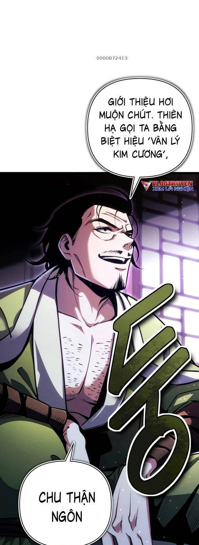 Lãng Nhân Bất Tử Chap 9 - Next Chap 10