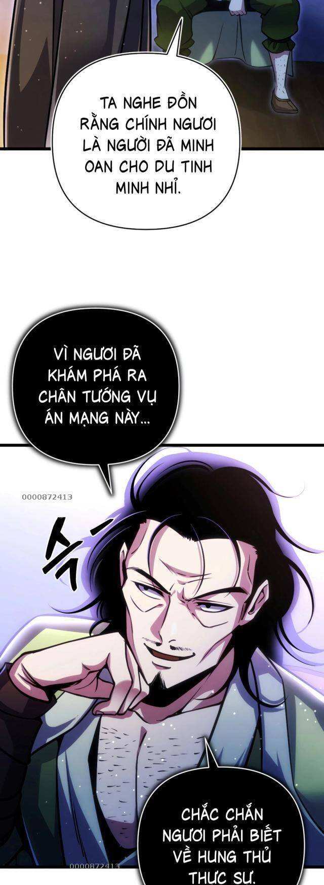 Lãng Nhân Bất Tử Chap 9 - Next Chap 10