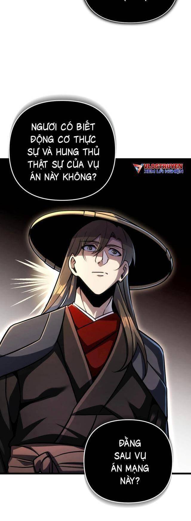 Lãng Nhân Bất Tử Chap 9 - Next Chap 10