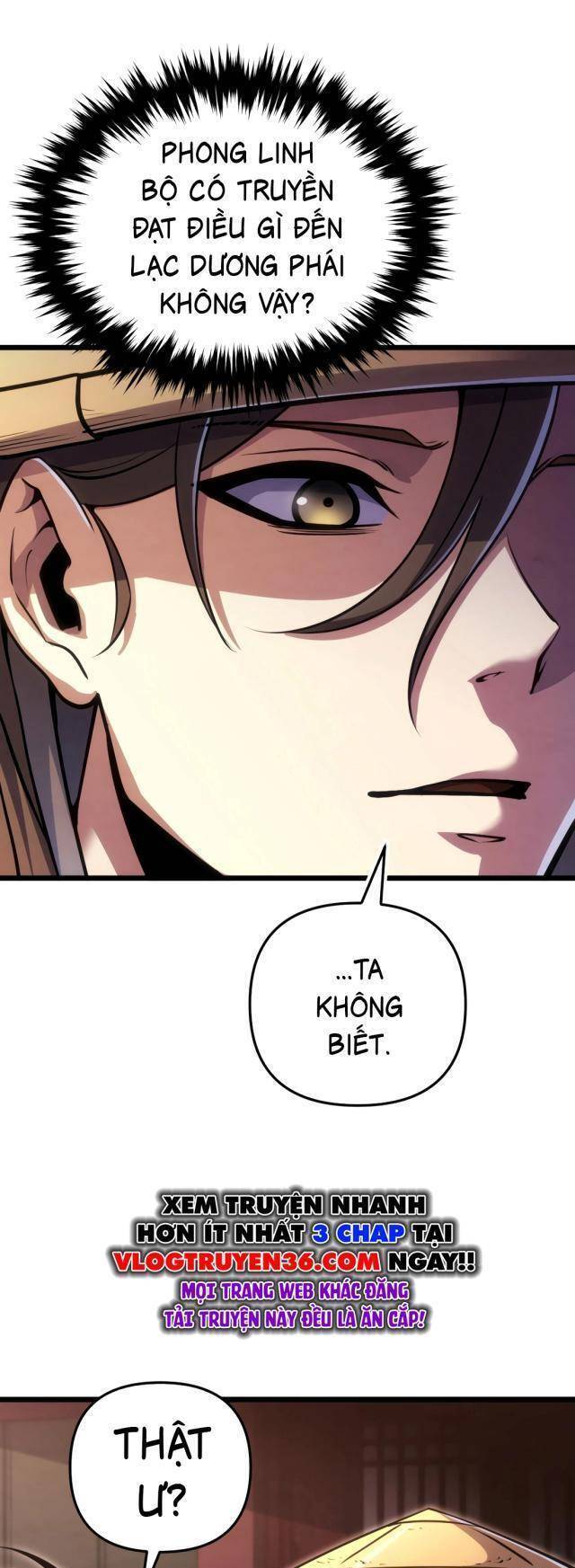 Lãng Nhân Bất Tử Chap 9 - Next Chap 10
