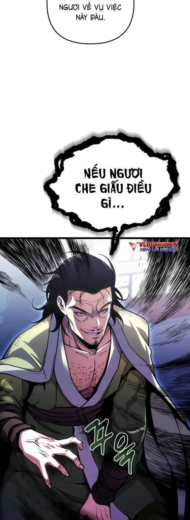 Lãng Nhân Bất Tử Chap 9 - Next Chap 10