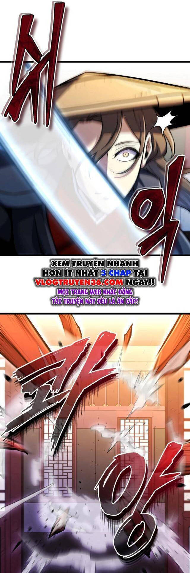 Lãng Nhân Bất Tử Chap 9 - Next Chap 10