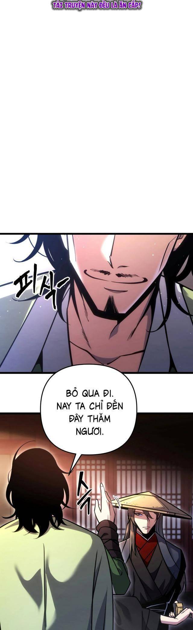 Lãng Nhân Bất Tử Chap 9 - Next Chap 10