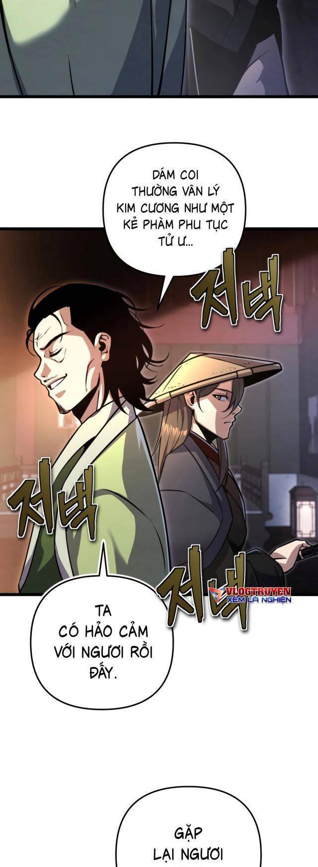 Lãng Nhân Bất Tử Chap 9 - Next Chap 10